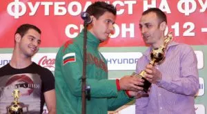 "Ботев" иска Илия Миланов