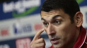 Президентът на волейболния ЦСКА катастрофира