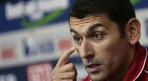 Сашо Попов: Бихме най-силните, но да не забравяме къде сме