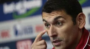 Сашо Попов: Проблемите на ЦСКА са правни и никой не иска да ги реши