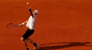 Иснър на полуфинал в Атланта 