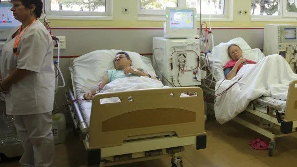МС обжалва решение на ВАС за болничните лимити