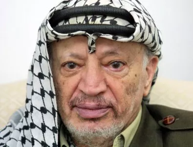 Абас заяви, че знае кой е убил Ясер Арафат