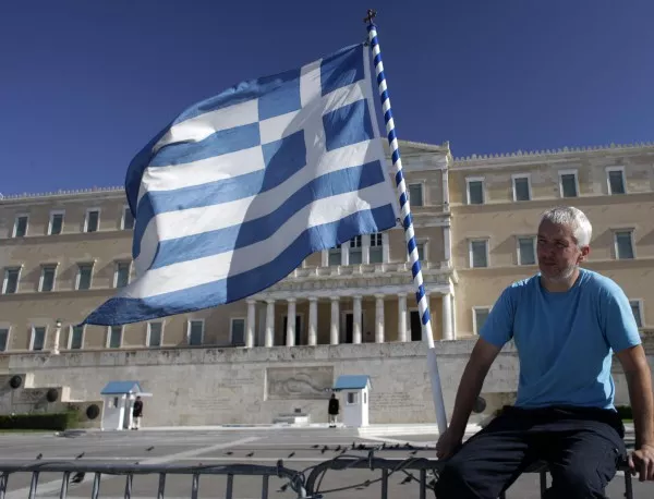 МВФ притеснен за лошите кредити в Гърция