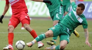 Бодуров: Чаках този трансфер от много дълго време