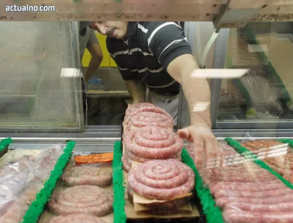 Нови правила за етикетите на мляното месо