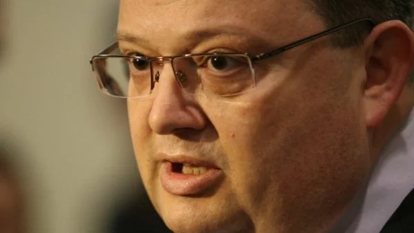 ДПС против съдебната реформа, Цацаров също възрази по конкретни въпроси