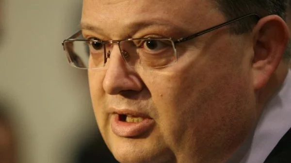 Цацаров отказа да оспори законността на изборите по сигнала на ДОСТ