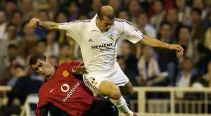 9 години по-късно: Зидан отново в първия отбор на Реал Мадрид