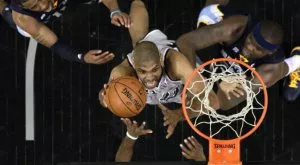 Тим Дънкан реши - оставя любимата игра след 19 сезона вярна служба