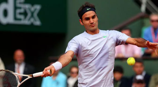 Федерер: Мачът срещу Григор ще бъде много тежък