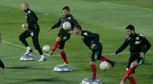 Национал на Азербайджан: Победата над България е задължителна