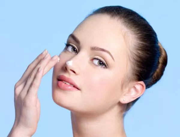 Титаниев диоксид - най-опасната съставка в козметиката