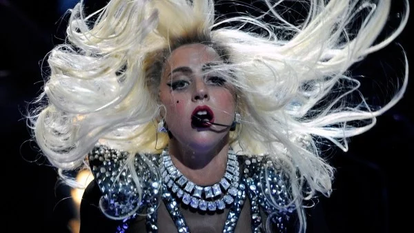 Гага ще участва в летен музикален фестивал в Южна Корея