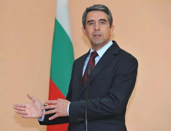 България ще предложи съвместна декларация за неприкосновеност на границите на Балканите
