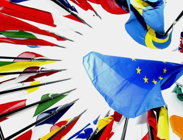 Барние: ЕС трябва да се подготви за масов поток от сирийски бежанци