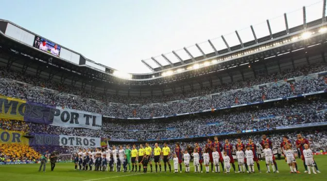 Реал се фръцна, Атлетико ще домакинства на Барса във финала за Купата