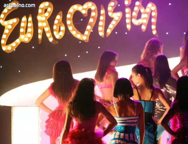 12 страни вдигнаха ръце от "Евровизия 2014"