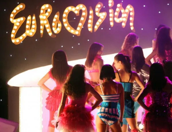 Турция бойкотира Евровизия заради неподходящо съдържание за деца