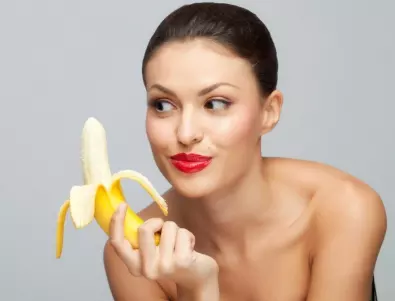 Какво се случва с тялото ни, ако ядем банани всеки ден