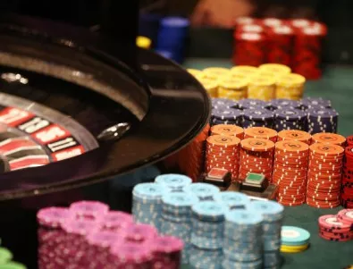 Разбита е международна онлайн схема за незаконен хазарт