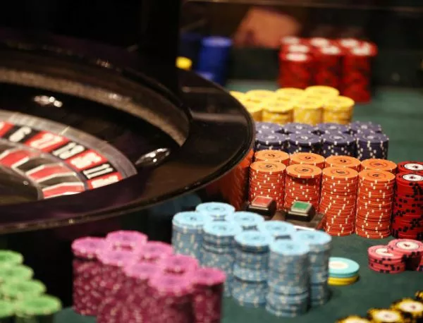 Гърция увеличава данъците върху хазартните онлайн игри