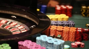Приходите от хазарт в бюджета скочиха с 55 на сто