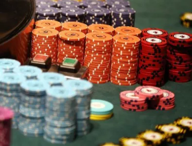 Властта отменя ограниченията за хазарта 