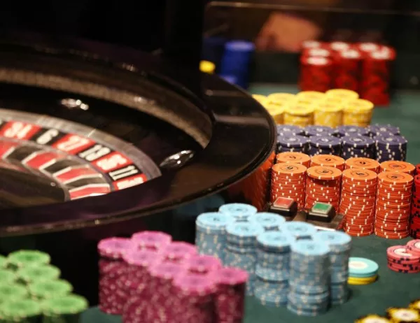 Горанов бори бюрокрацията, но при хазартните игри