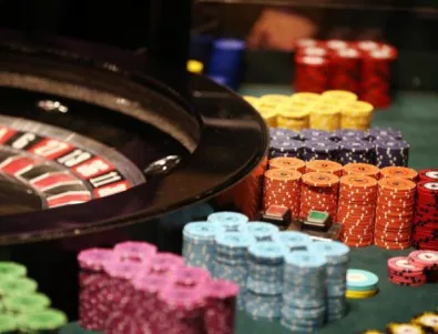Опит за обир в едно от най-известните казина в Лас Вегас