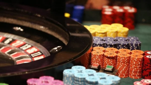 Опит за обир в едно от най-известните казина в Лас Вегас
