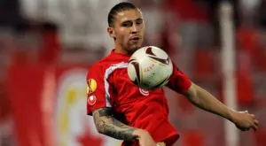 Бившият капитан на ЦСКА Иван Бандаловски получи година затвор условно за жесток побой