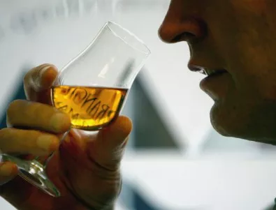 7% от българите са алкохолици