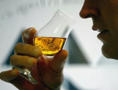В Русия мислят как да направят метиловия спирт невъзможен за пиене