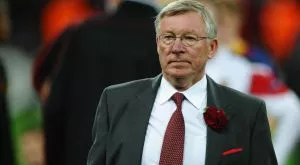 Сър Алекс се завръща на мениджърското кресло на "Олд Трафорд"