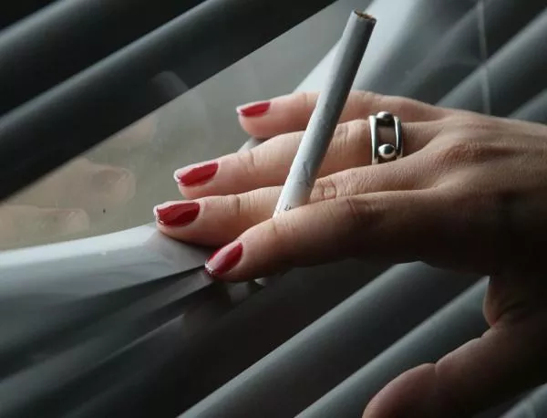 Цигарите с ментол: как да угасим съблазнителното огънче