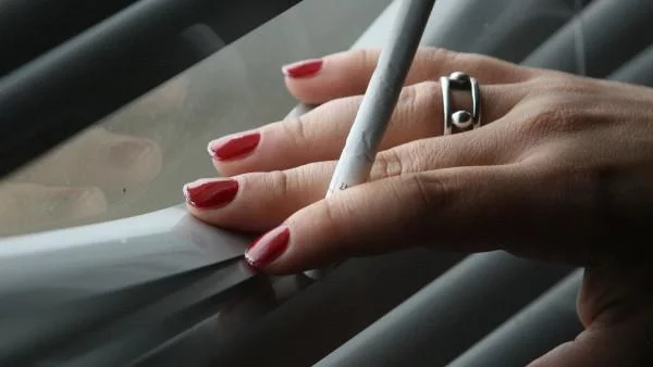 Цигарите с ментол: как да угасим съблазнителното огънче