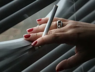 България е с най-много пушачи на глава от населението в целия ЕС