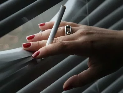 Забраняват дългите цигари в ЕС