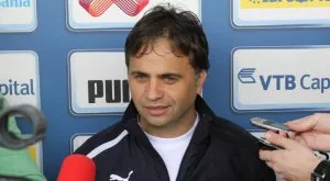 Бивш наставник на Левски поема Ботев (Пловдив)