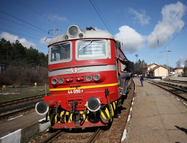 И "Зелените" се възмутиха от отказа да се търсят евросредства за жп линията Видин-Медковец 