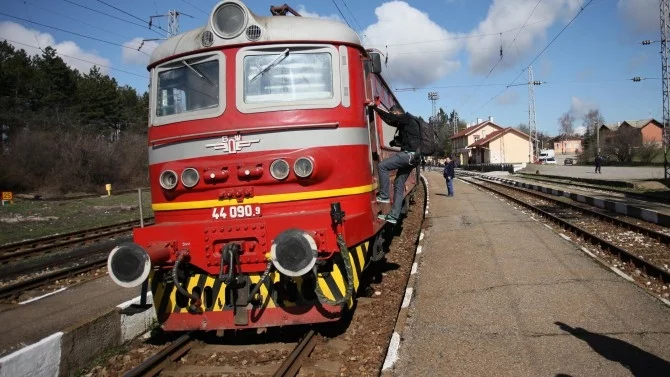 БДЖ пуска предварително билети за почивните дни около 3-и март