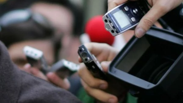 Арестуваха директора на румънската информационна агенция за корупция 