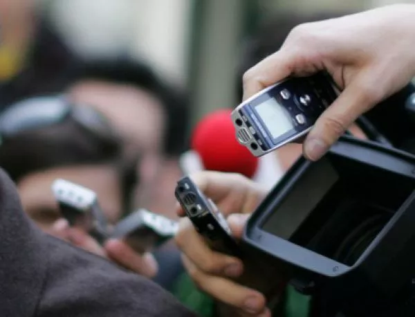 Едва всеки осми българин смята, че медиите у нас са свободни