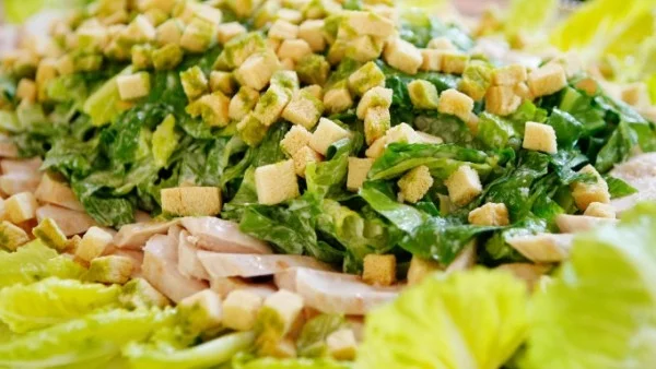 Големите порции не пречат на отслабването 