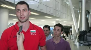 Казийски е нужен само на себе си