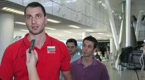 Казийски започва с Тренто през август