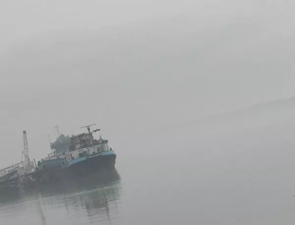 Задържаха кораб с 22 нелегални емигранти край Шабла 