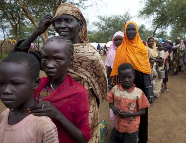 6 страни от Централна Африка сключиха сделка за свободно движение
