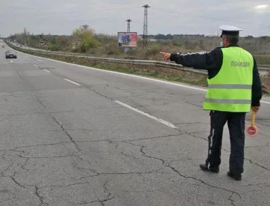 ОДМВР-Сливен стартира полицейска операция за контрол на пътното движение
